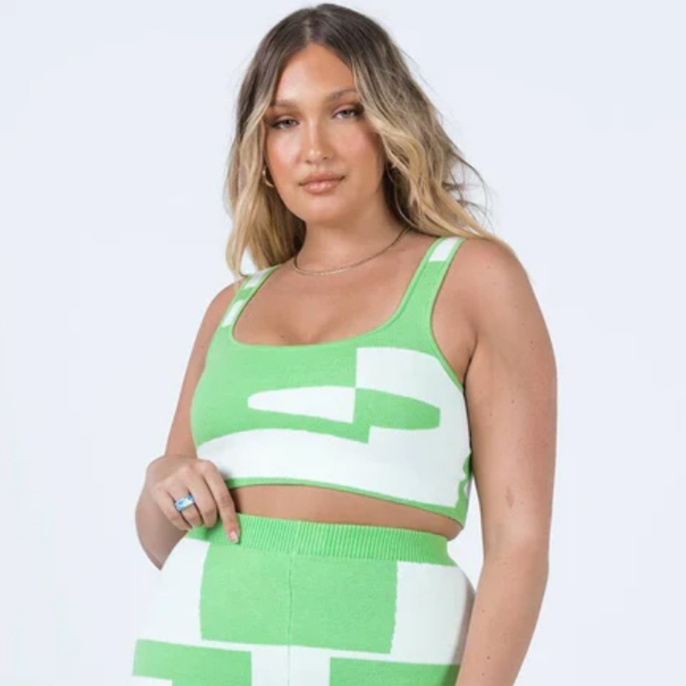 kyla set top